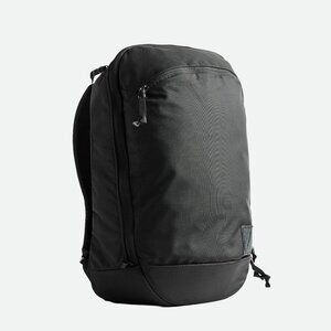 Evergoods PLC20 Backpack - Black 840D Ballistic Nylon